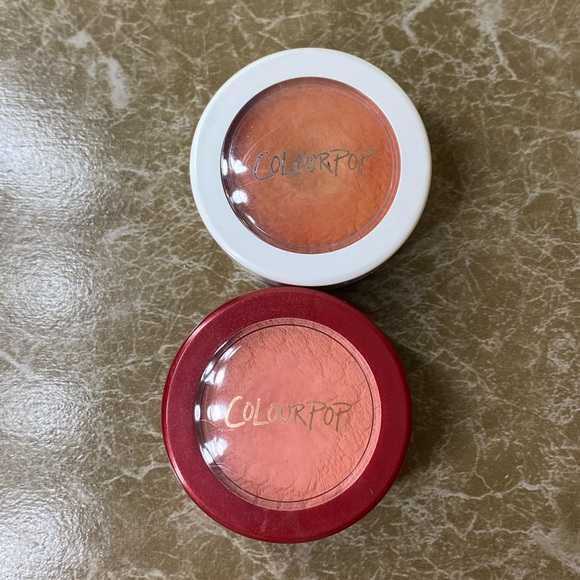 Colourpop Supershock Cheek Bundle - Picture 1 of 3